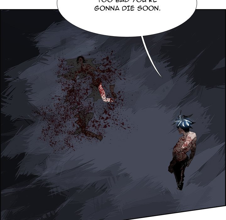 Read Warble (en) Manga Online