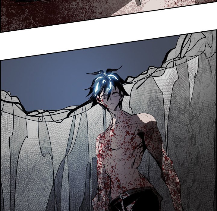 Read Warble (en) Manga Online