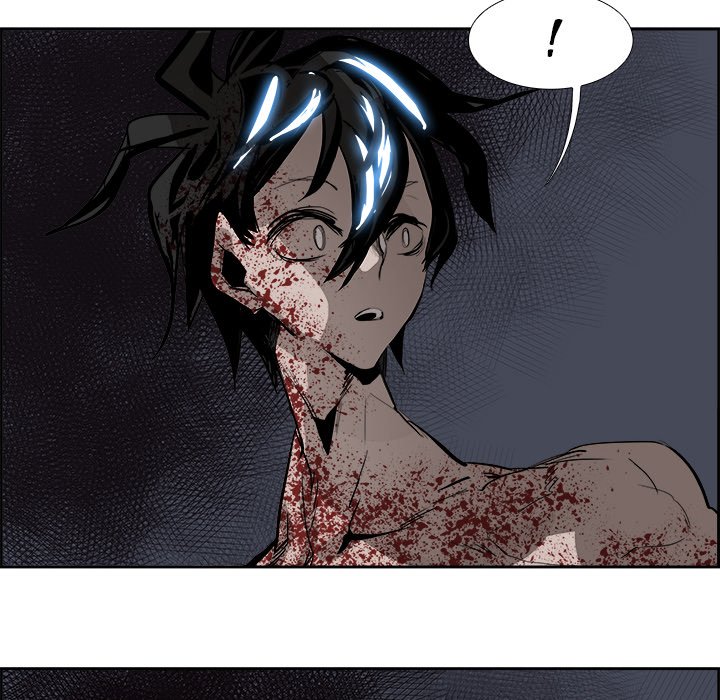 Read Warble (en) Manga Online