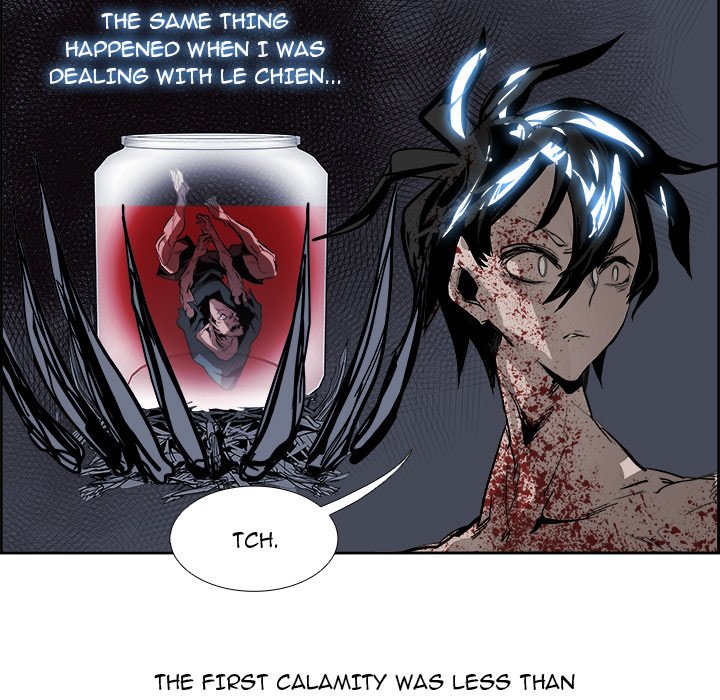 Read Warble (en) Manga Online