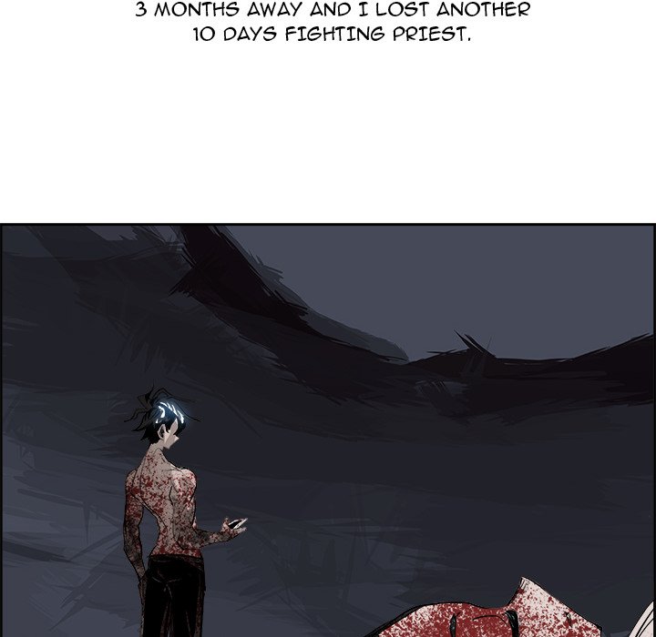 Read Warble (en) Manga Online