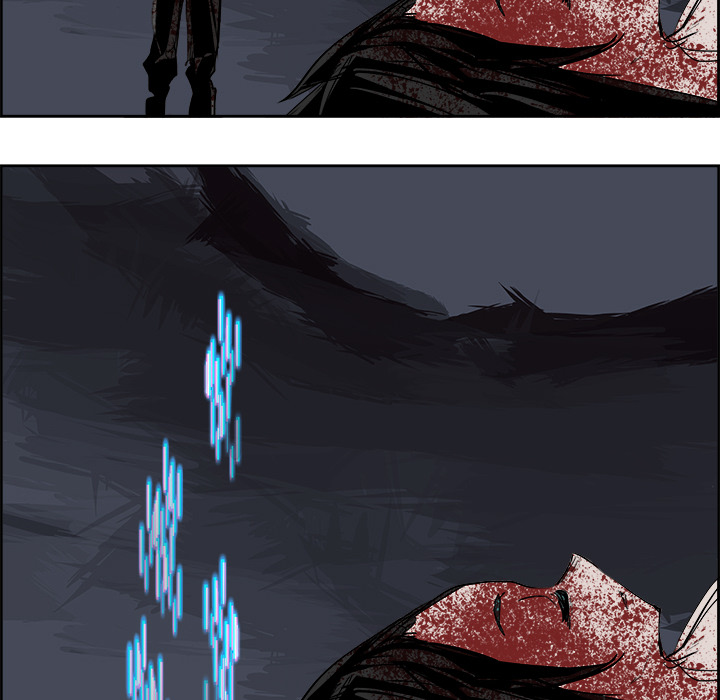 Read Warble (en) Manga Online