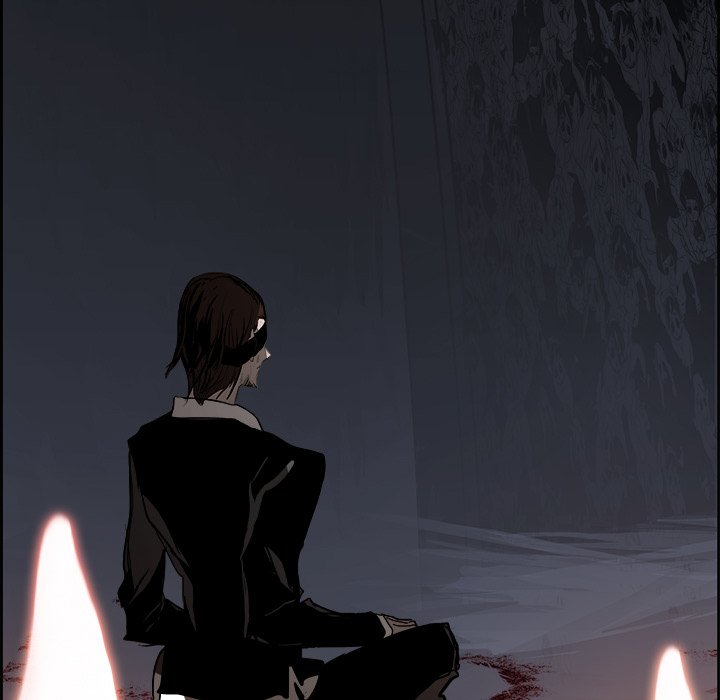 Read Warble (en) Manga Online