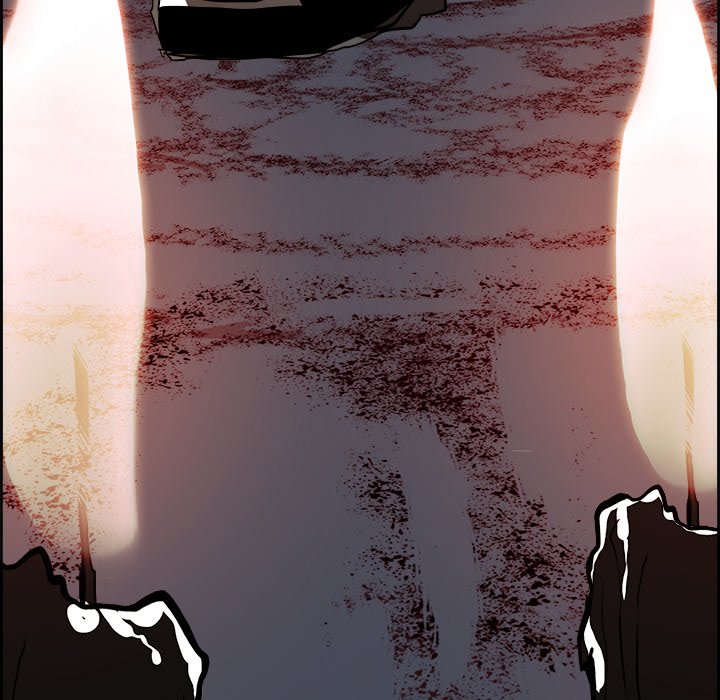 Read Warble (en) Manga Online