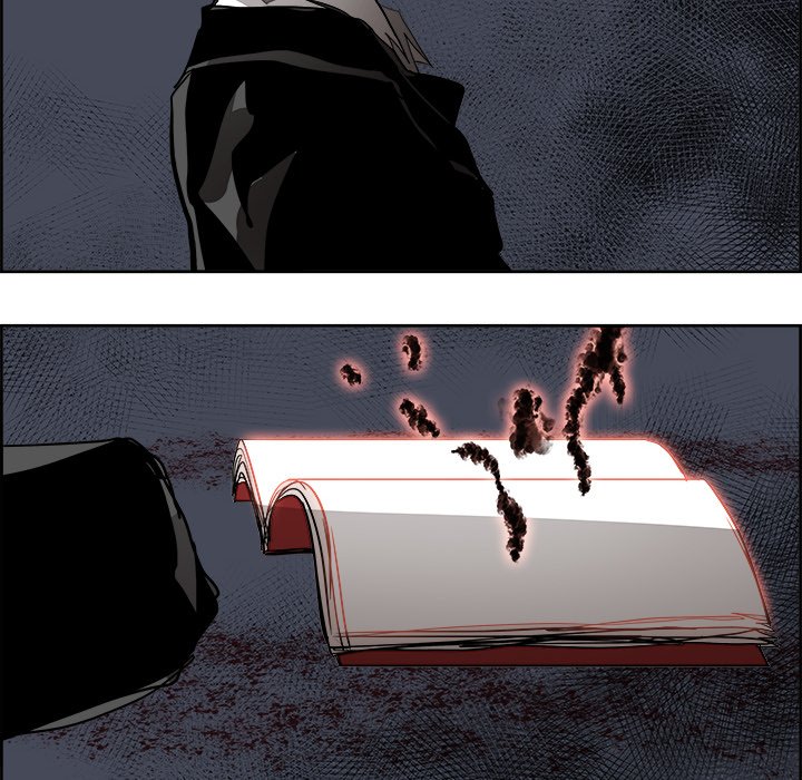 Read Warble (en) Manga Online