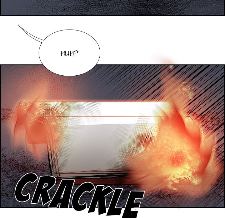 Read Warble (en) Manga Online