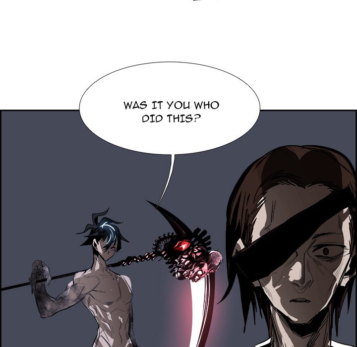 Read Warble (en) Manga Online