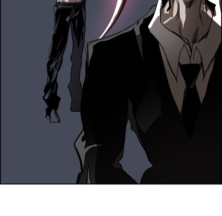 Read Warble (en) Manga Online