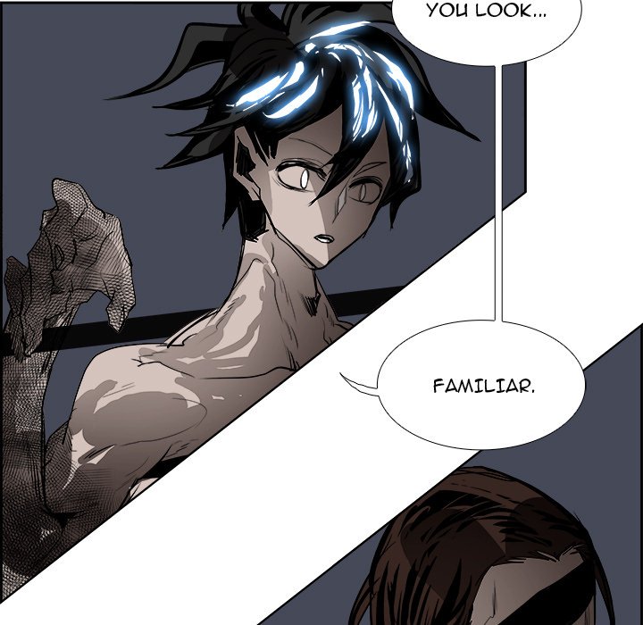 Read Warble (en) Manga Online