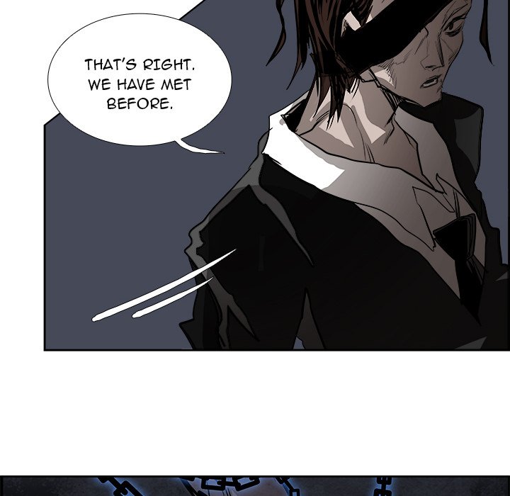 Read Warble (en) Manga Online