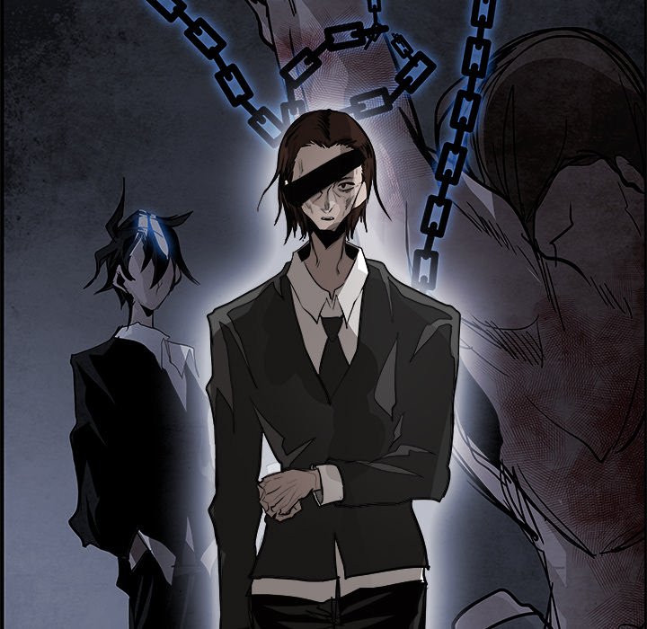 Read Warble (en) Manga Online