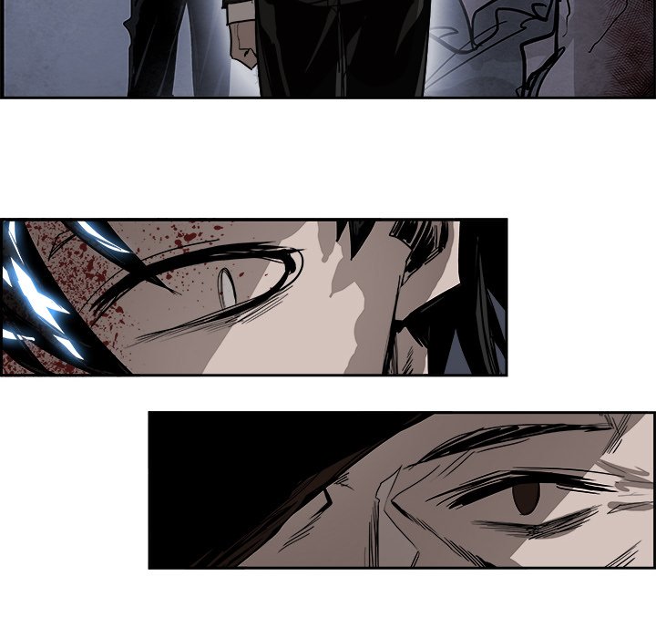 Read Warble (en) Manga Online