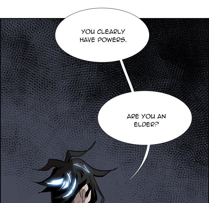 Read Warble (en) Manga Online