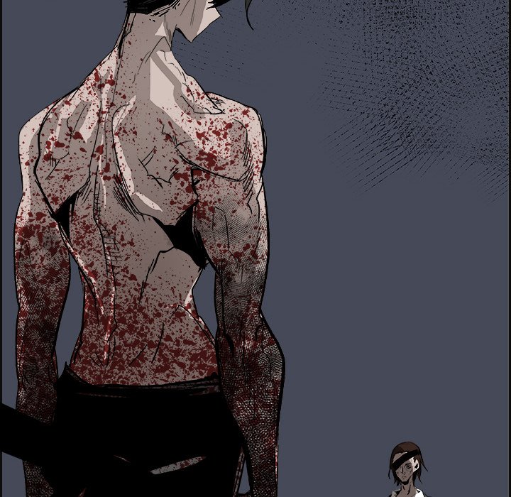 Read Warble (en) Manga Online