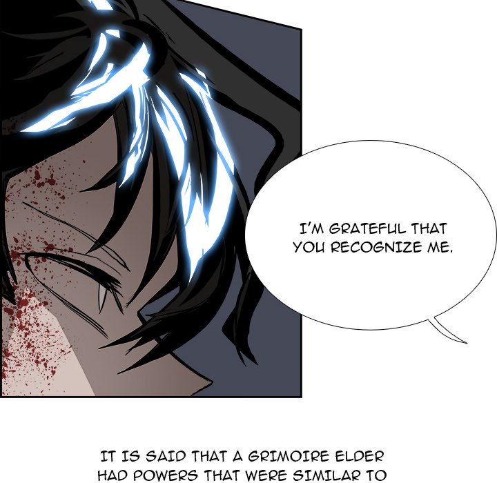 Read Warble (en) Manga Online