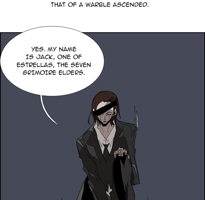 Read Warble (en) Manga Online