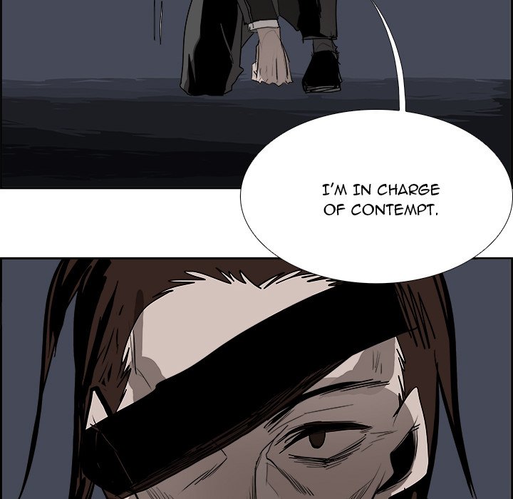 Read Warble (en) Manga Online