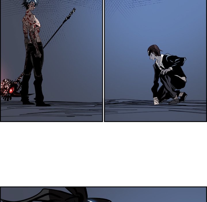 Read Warble (en) Manga Online