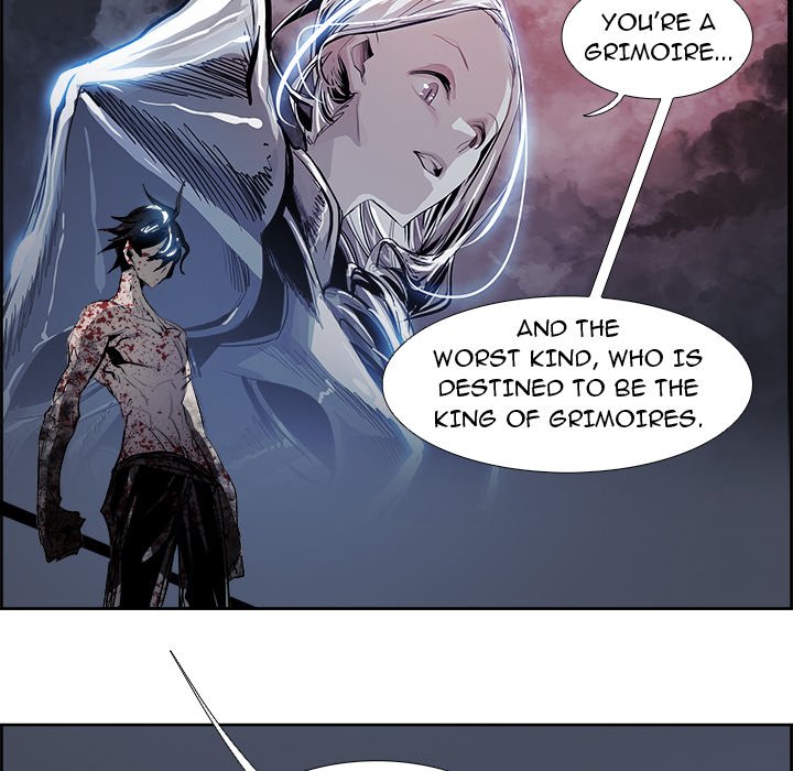 Read Warble (en) Manga Online