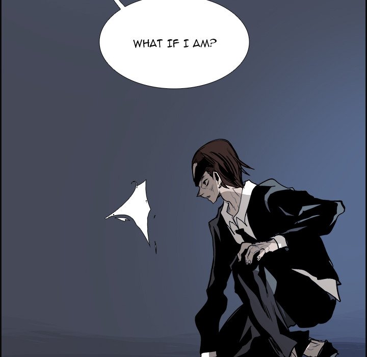 Read Warble (en) Manga Online