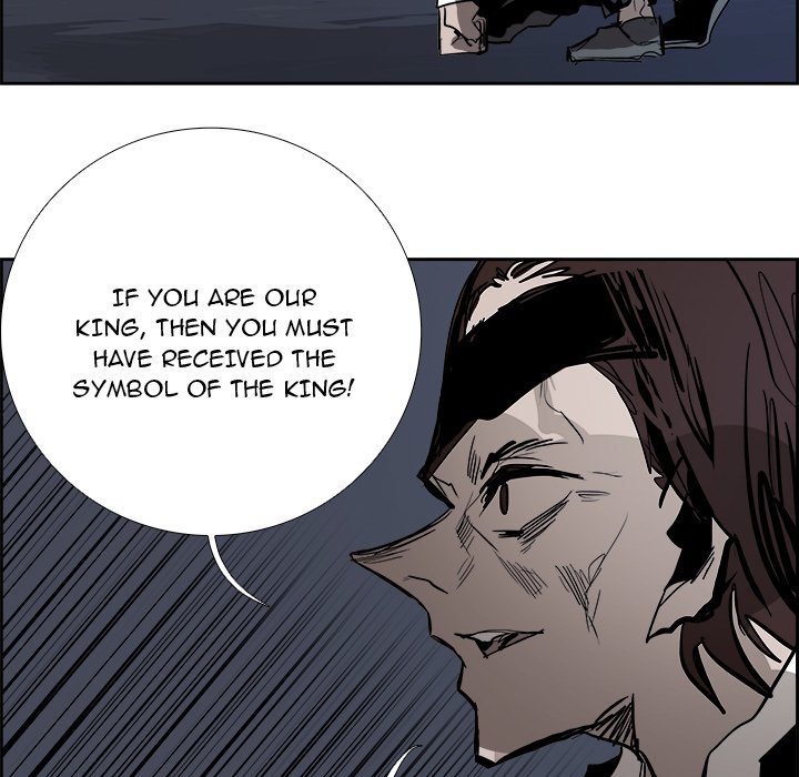 Read Warble (en) Manga Online