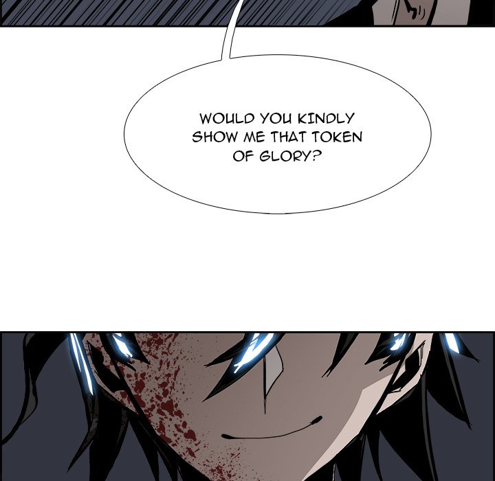 Read Warble (en) Manga Online