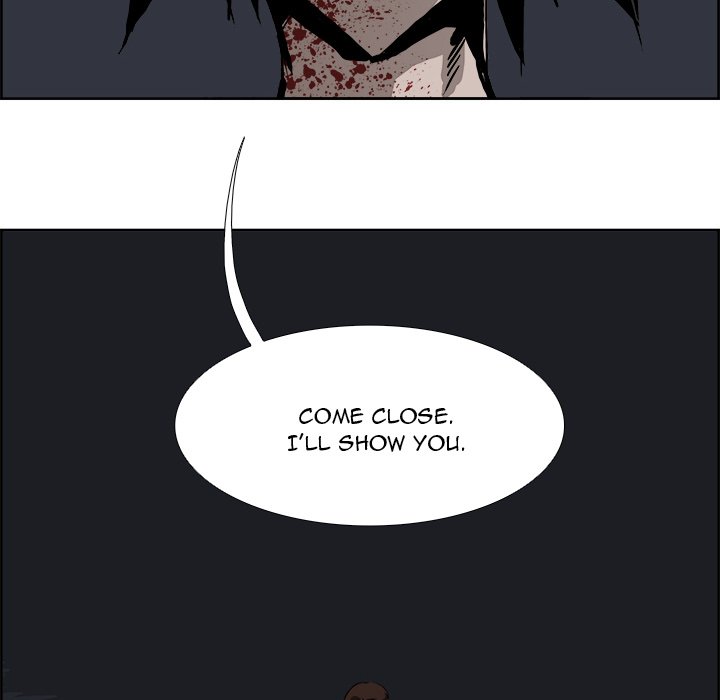 Read Warble (en) Manga Online