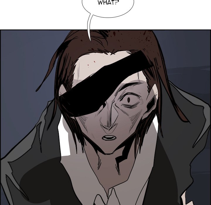 Read Warble (en) Manga Online