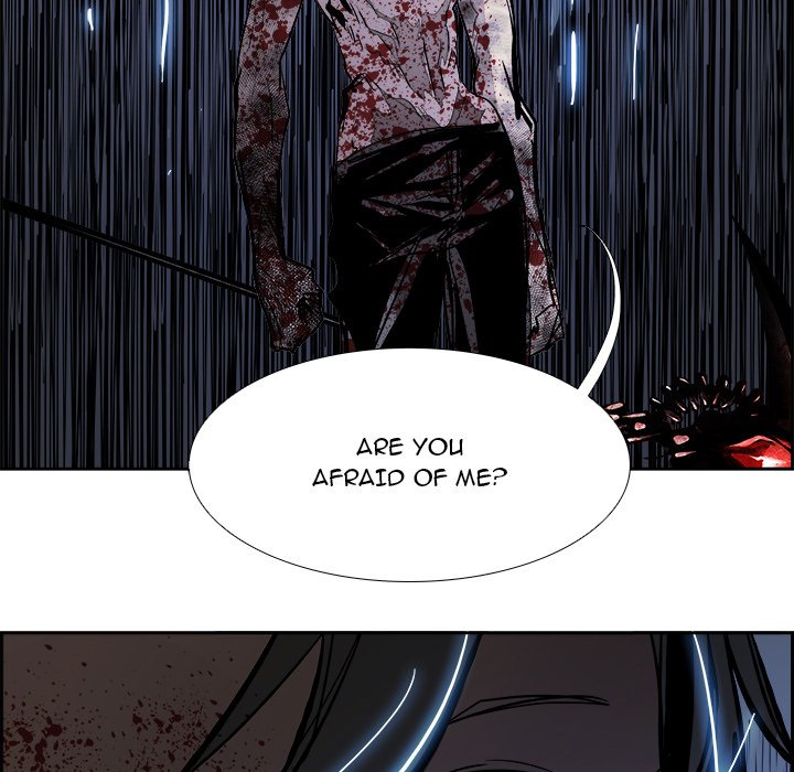 Read Warble (en) Manga Online