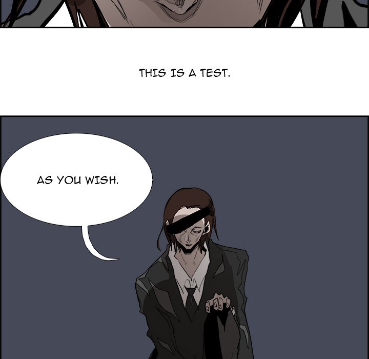 Read Warble (en) Manga Online