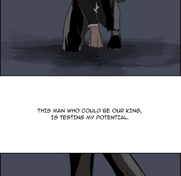 Read Warble (en) Manga Online