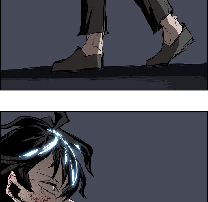 Read Warble (en) Manga Online