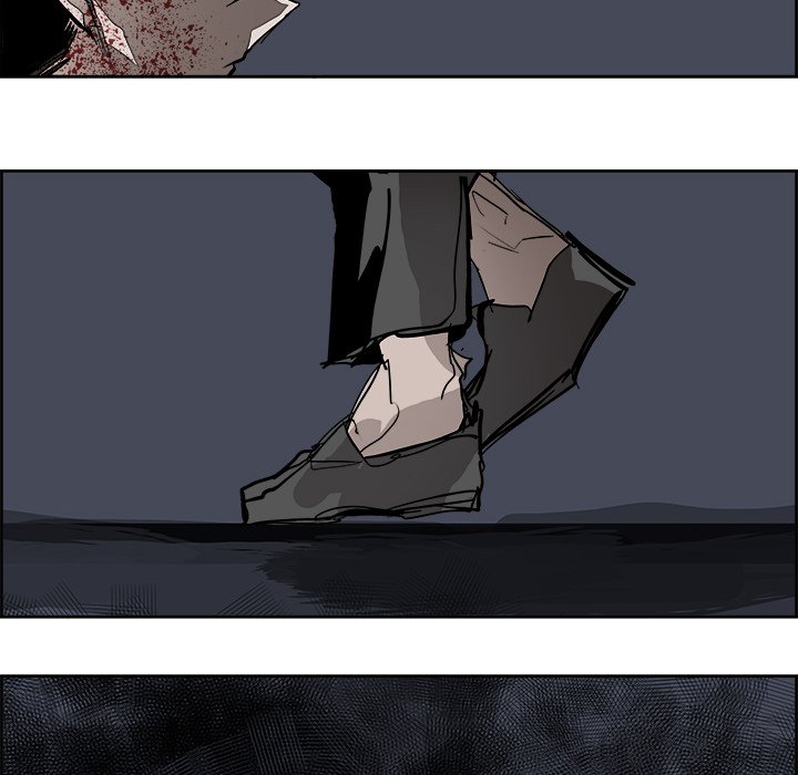 Read Warble (en) Manga Online