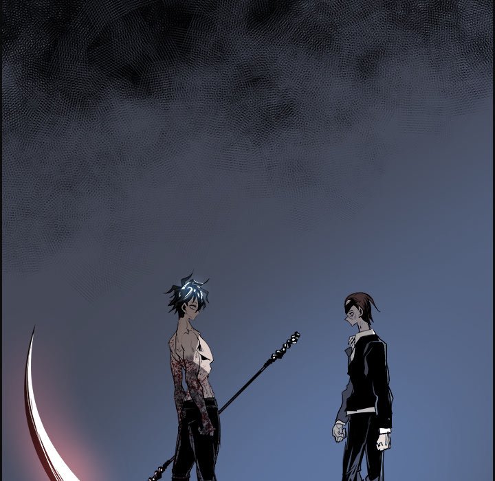 Read Warble (en) Manga Online