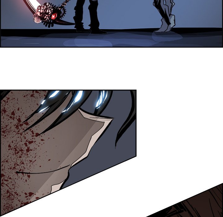 Read Warble (en) Manga Online