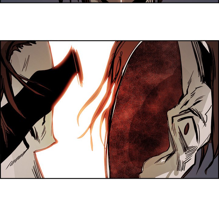 Read Warble (en) Manga Online