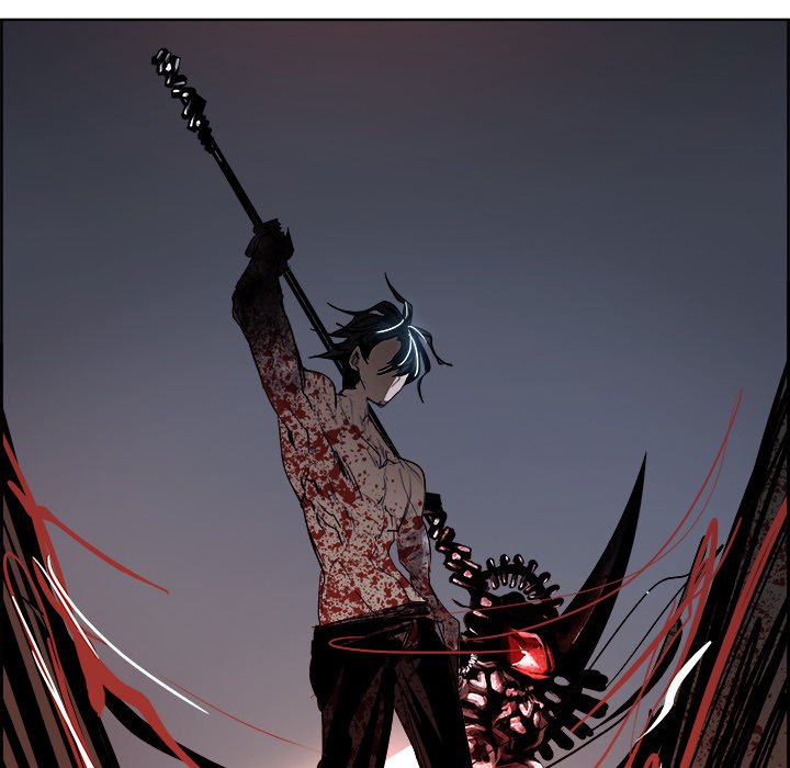 Read Warble (en) Manga Online