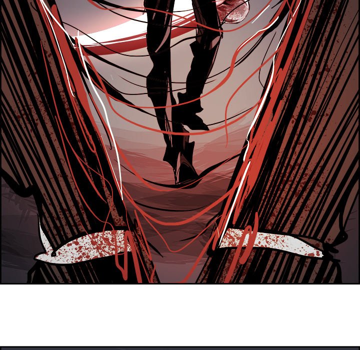 Read Warble (en) Manga Online