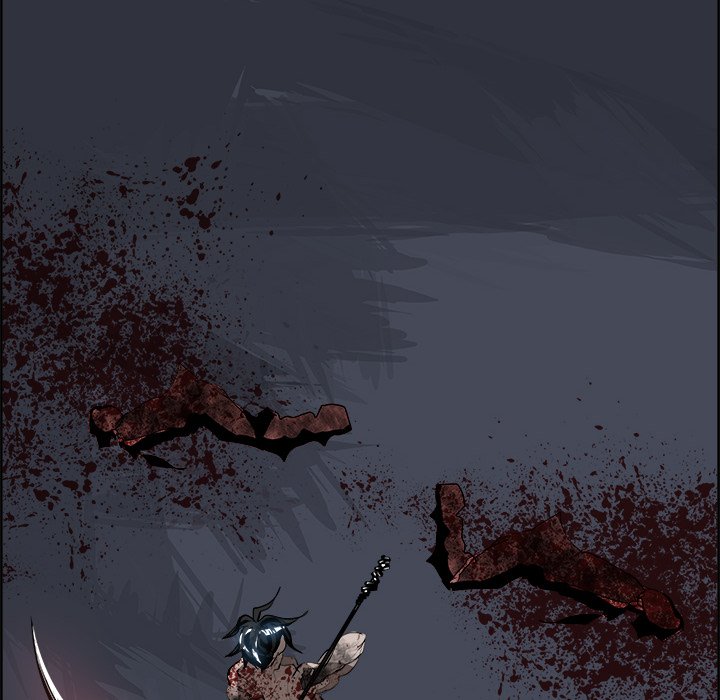 Read Warble (en) Manga Online