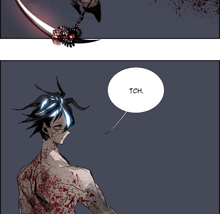 Read Warble (en) Manga Online