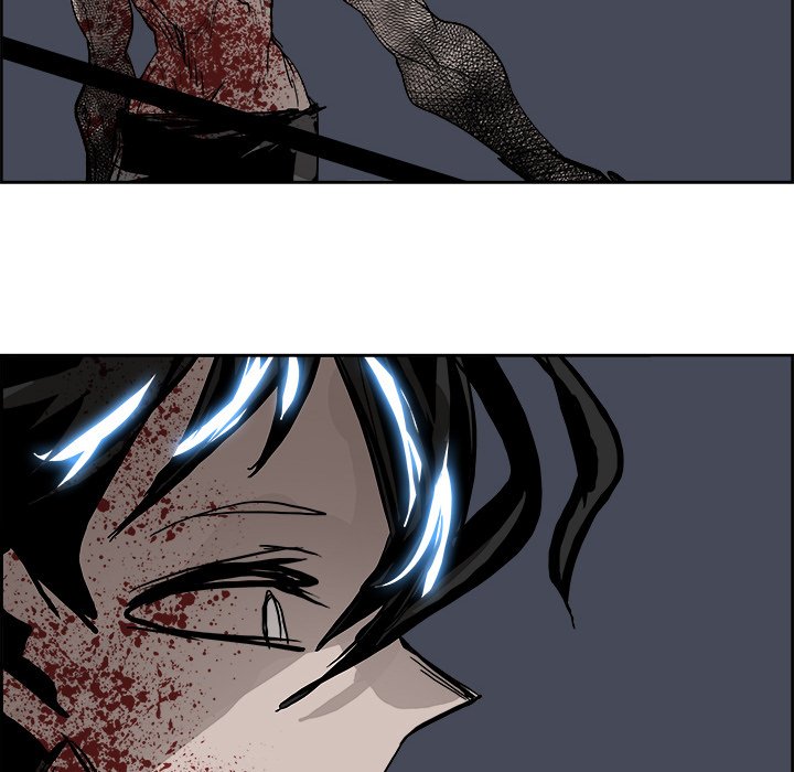 Read Warble (en) Manga Online