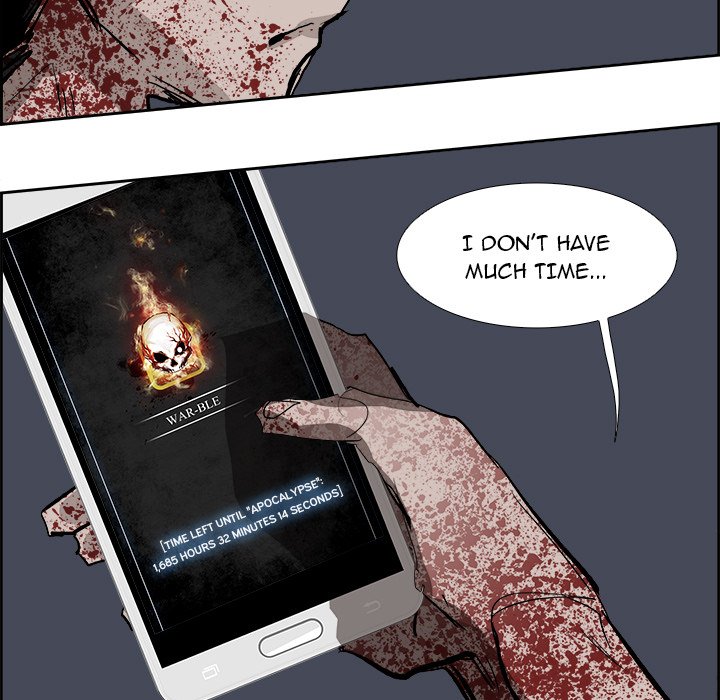 Read Warble (en) Manga Online