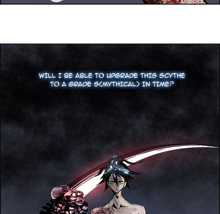 Read Warble (en) Manga Online