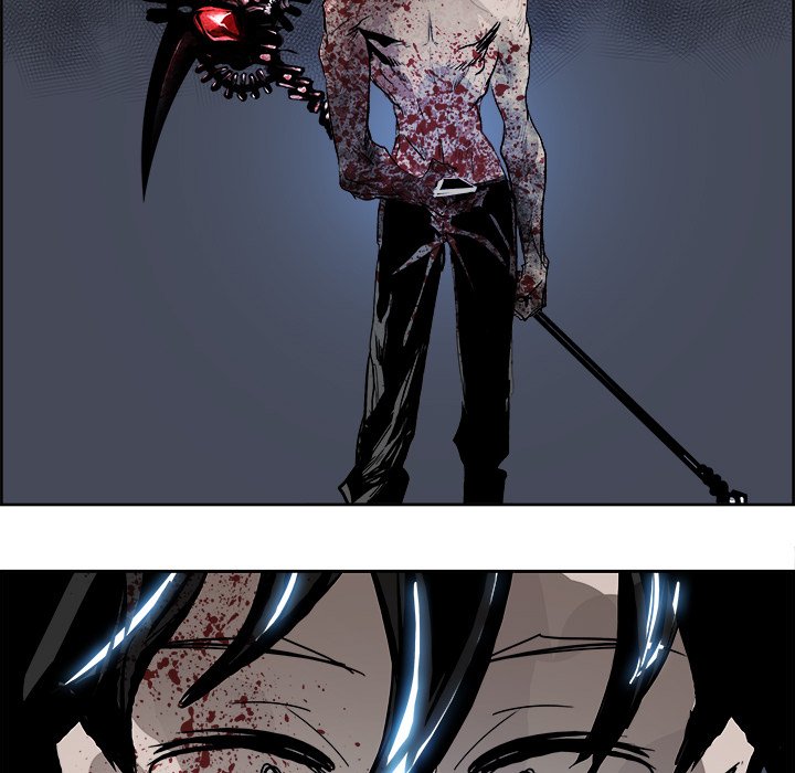 Read Warble (en) Manga Online