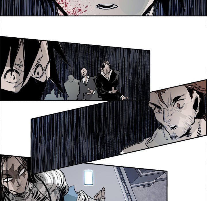 Read Warble (en) Manga Online