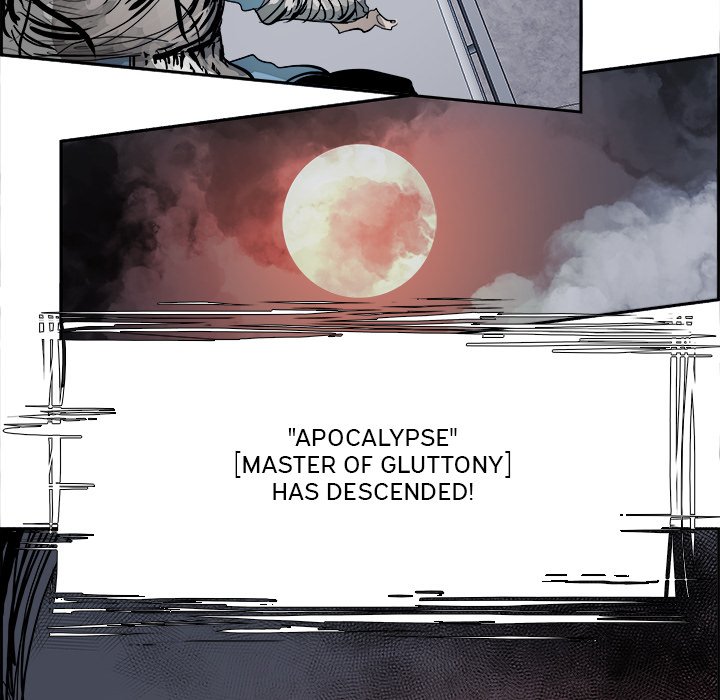 Read Warble (en) Manga Online