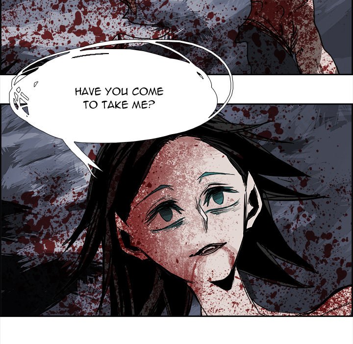 Read Warble (en) Manga Online