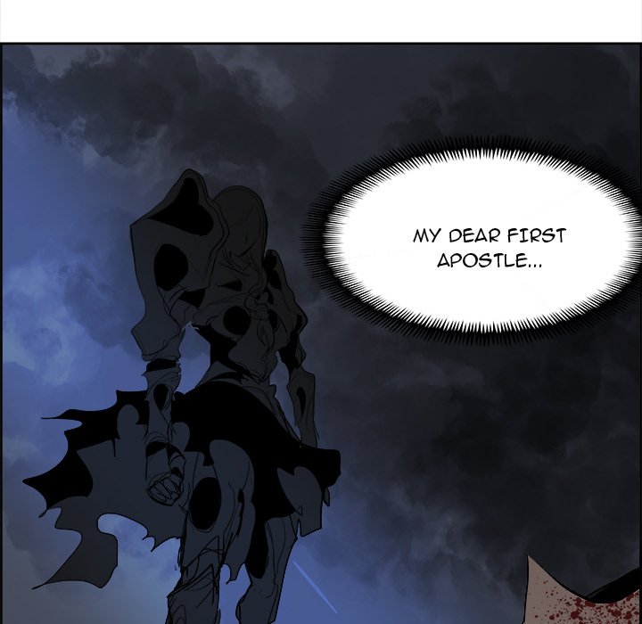 Read Warble (en) Manga Online