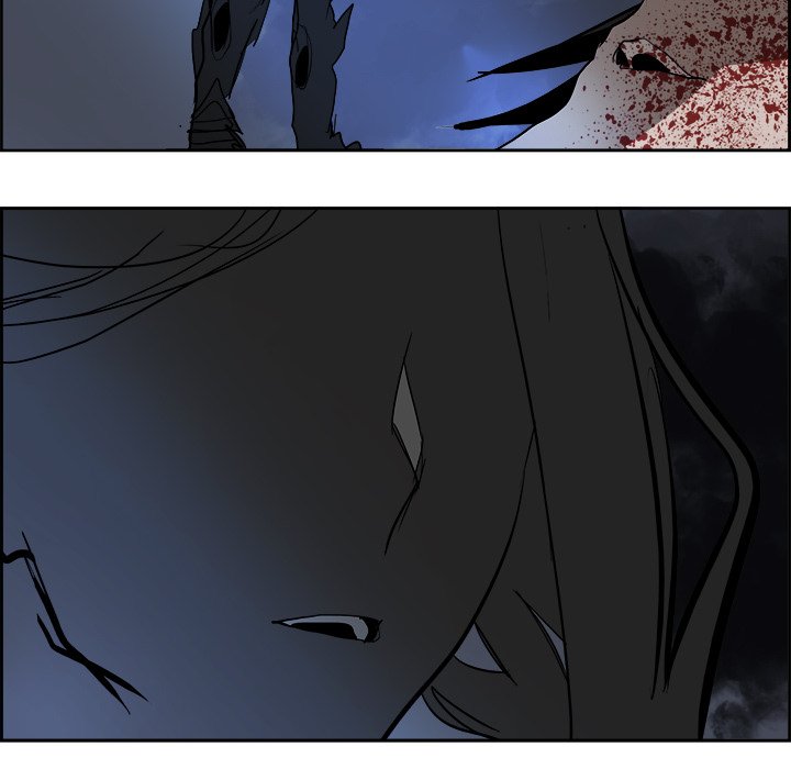 Read Warble (en) Manga Online