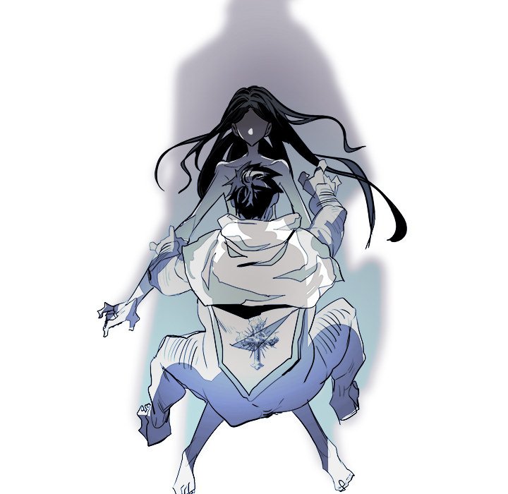 Read Warble (en) Manga Online